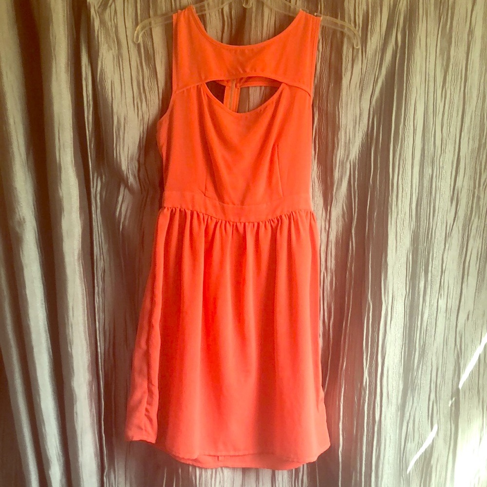 Fun, Flirty girls day Dress!